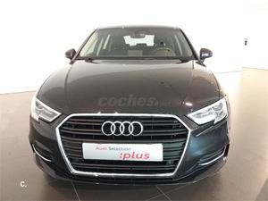 AUDI A3 design edition 1.6 TDI Sportback 5p.