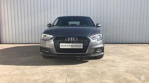 AUDI A3 design edition 1.6 TDI Sportback 5p.