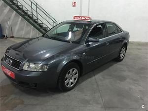 AUDI A4 1.9 TDI 4p.