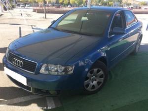 AUDI A4 2.0 AVANT, 130CV, 5P DEL  - VALENCIA - VALENCIA