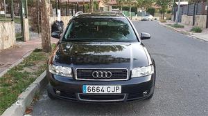 AUDI A4 2.0 Avant 5p.