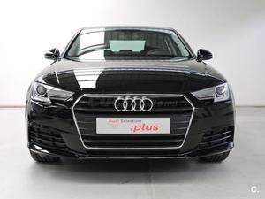 AUDI A4 2.0 TDI 110kW150CV Advanced edition 4p.