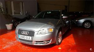 AUDI A4 2.0 TDI 4p.