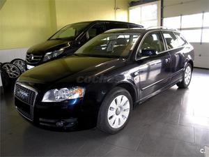 AUDI A4 2.0 TDI Avant 5p.