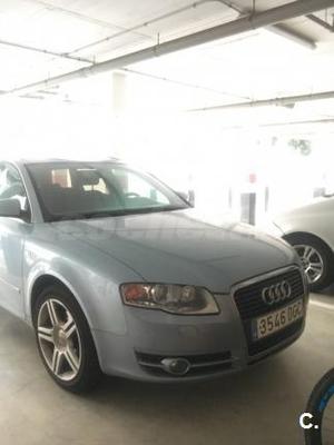 AUDI A4 2.0 TDI Avant DPF 5p.