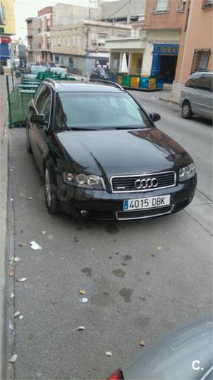 AUDI A4 2.5 TDI 180 quattro Avant sport edition 5p.