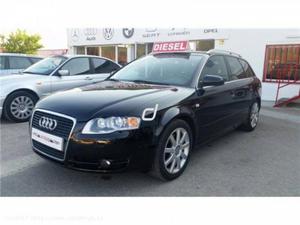 AUDI A4 AVANT 2.0TDI DPF 170 - TARRAGONA - TARRAGONA -