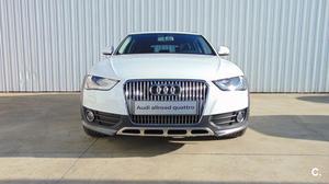 AUDI A4 Allroad Quattro 2.0 TDI 177cv S tronic quattro 5p.