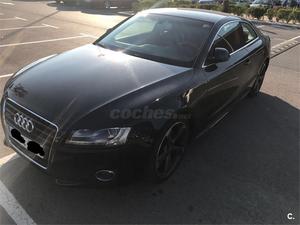 AUDI A5 3.0 TDI quattro DPF 2p.