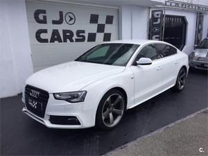 AUDI A5 Sportback 2.0 TDI 150cv 5p.