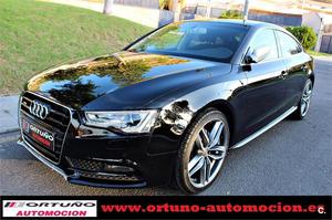 AUDI A5 Sportback 2.0 TDI 177cv multitronic 5p.