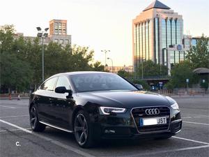 AUDI A5 Sportback 2.0 TFSI 230CV quattro S line 5p.