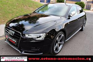 AUDI A5 Sportback 3.0 TDI 204cv multitronic 5p.