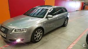 AUDI A6 2.7 TDI AVANT DPF 5p.