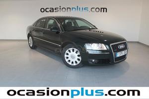 AUDI A8 3.0 Multitronic 4p.