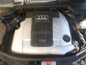 AUDI A8 3.0 TDI TIPTRONIC QUATTRO 4p.