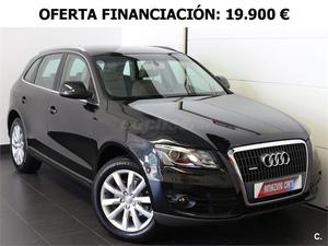 AUDI Q5 2.0 TFSI 211cv quattro S tronic 5p.