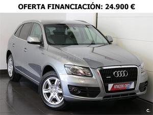 AUDI Q5 3.0 TDI 240cv quattro S tronic 5p.