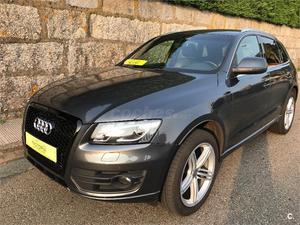 AUDI Q5 3.0 TDI 240cv quattro S tronic 5p.