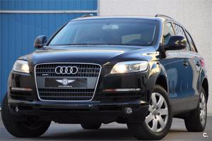 AUDI Q7 3.0 TDI quattro tiptronic 5p.