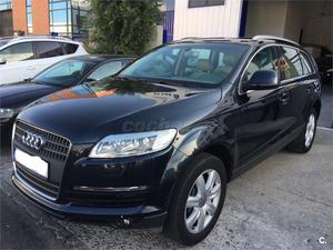 AUDI Q7 3.0 TDI quattro tiptronic DPF 5p.