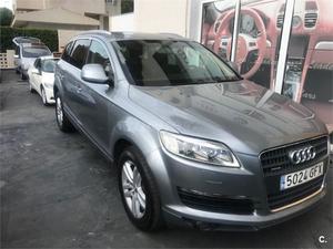 AUDI Q7 3.0 TDI quattro tiptronic DPF 5p.