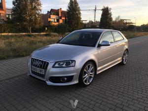 AUDI S3 2.0 TFSI S tronic quattro -10