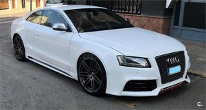 AUDI S5 4.2 FSI quattro 2p.