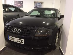 AUDI TT Coupe 1.8 T 150CV 3p.