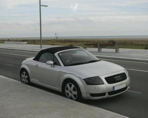 AUDI TT Roadster 1.8T 180 CV -00