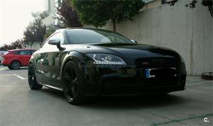 AUDI TTS Coupe 2.0 TFSI 272cv S tronic quattro 3p.