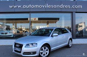 Audi A3 1.6 Tdi 105cv Ambition 3p. -11