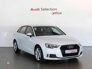 Audi A3 Sport Edition 1.6 Tdi S Tronic Sportback 5p. -17