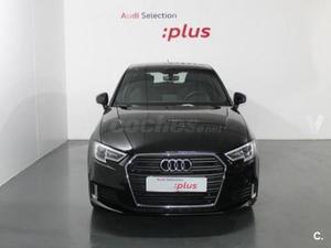 Audi A3 Sport Edition 1.6 Tdi S Tronic Sportback 5p. -17