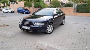 Audi A4 1.9 Tdi Sport Edition 4p. -04