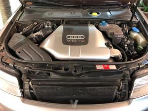 Audi A4 2.5 Tdi 180 Cv Quattro Avant 5p. -02