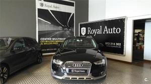 Audi A4 Allroad Quattro 2.0 Tdi 177cv Quattro 5p. -13