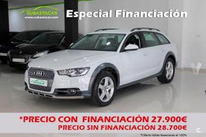 Audi A6 Allroad Quattro 3.0 Tdi 204cv Quattro S Tronic 5p.