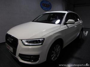 Audi Q3 2.0 Tdi 177cv Quattro S Tronic Ambition 5p. -12