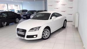 Audi Tt Coupe 1.8 Tfsi 3p. -08