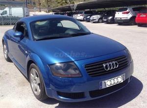 Audi Tt Coupe 1.8t 180 Cv 3p. -01