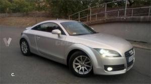 Audi Tt Coupe 2.0 Tdi 170cv Quattro 3p. -10