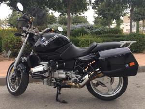 BMW R  R (