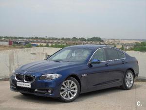 BMW Serie 5