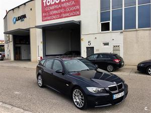 BMW Serie D TOURING 5p.