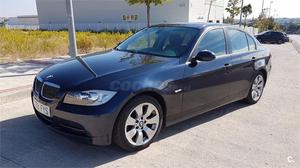 BMW Serie d xDrive 4p.