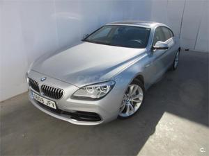 BMW Serie d xDrive Gran Coupe 4p.