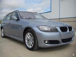 BMW Serie d xDrive Touring 5p.