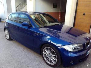 BMW Serie i 5p.