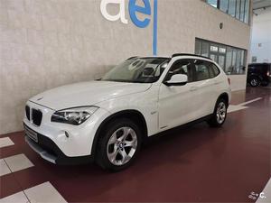 BMW X1 sDrive18d 5p.